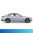 C Serisi W205 (2015-2020)